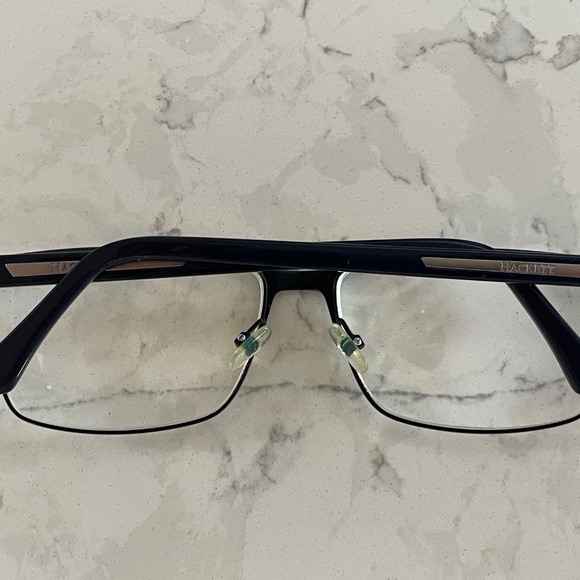 Mens HACKETT Glasses Frames Ready for Your Optometry  Prescription - Picture 8 of 9